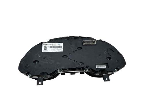 Used Instrument cluster AUDI Q5 (8RB) 3.0 TDI quattro (240 hp) 31870651