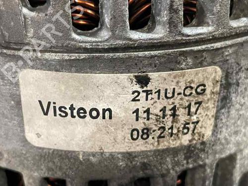 Alternator FORD TOURNEO CONNECT 1.8 TDCi | BP27454934M7 