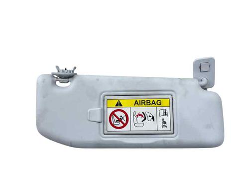 Used Right sun visor PEUGEOT 2008 I (CU_) 1.6 HDi (92 hp) 29582955