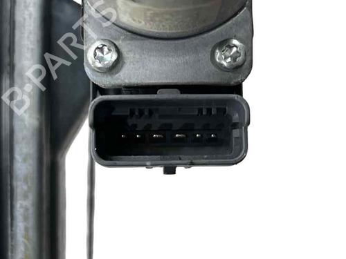 Front right window mechanism CITROËN C4 II (NC_) 1.6 HDi 110 | BP33424404C23 - Image 3