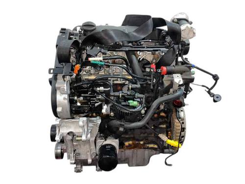 Used Engine CITROËN C5 I (DC_) 2.0 HDi (DCRHZB, DCRHZE) (109 hp) 30410302