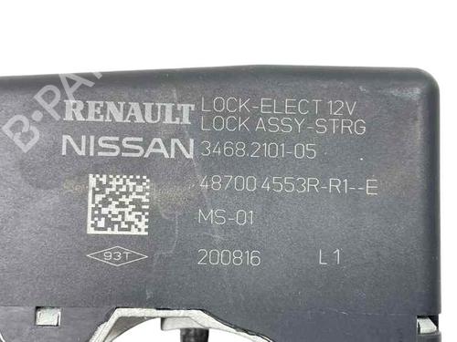 Elektronisk modul RENAULT MEGANE IV Hatchback (B9A/M/N_) 1.6 dCi 130 (B9A4) | BP30270992M83