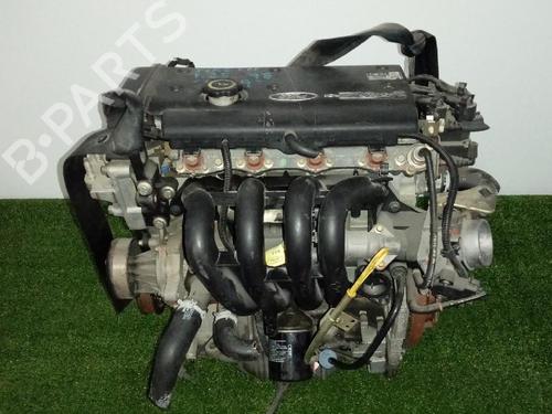 Motor FORD FIESTA IV (JA_, JB_) 1.25 i 16V (75 hp) 31683782