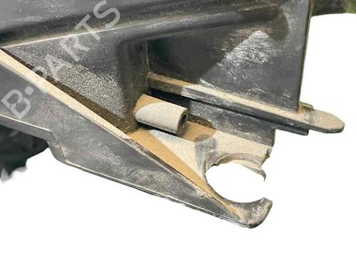 Right headlight RENAULT ESPACE IV (JK0/1_)  | BP31682921C29 