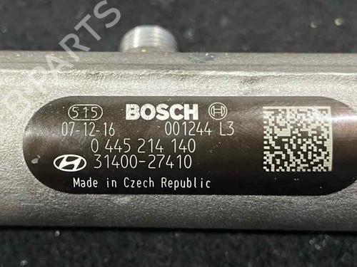 injection-rail-kia-ceed-sw-ed-2007-2008-2009-2010-2011-2012-33014020 main image