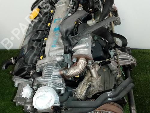 Engine ALFA ROMEO 147 (937_) | BP31683912M1 - Image 3