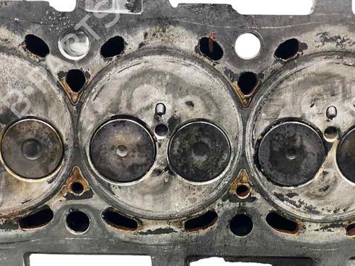 Cylinder head CITROËN JUMPY I Van (BS_, BT_, BY_, BZ_) 2.0 HDi 110 | BP25211685M5 