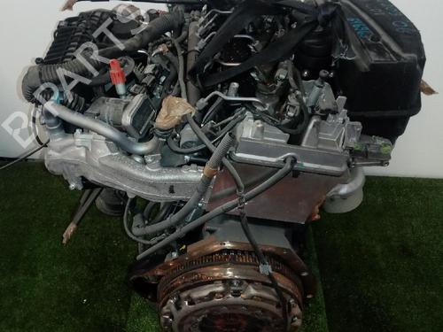 Engine MERCEDES-BENZ C-CLASS (W203)  | BP31683863M1 