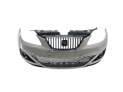 Used Front bumper SEAT IBIZA IV (6J5, 6P1) [2008-2017]  31870800