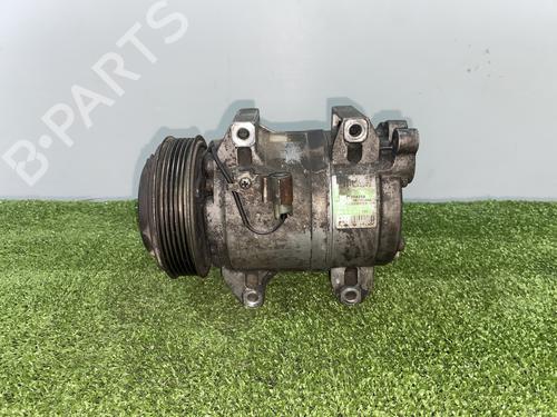 Used AC compressor AC compressor VOLVO S60 I (384) [2000-2010] 24223337 24223337