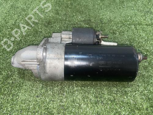 Starter AUDI A8 D2 (4D2, 4D8) | BP31684909M8 - Image 4