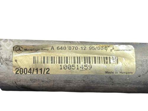 injection-rail-mercedes-benz-a-class-w169-2004-2005-2006-2007-2008-2009-2010-2011-2012-27714225 main image