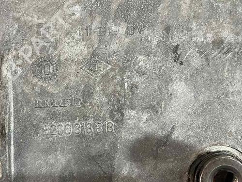 Used Oil sump Oil sump NISSAN QASHQAI I (J10, NJ10) 1.5 dCi (106 hp) 24861565 24861565