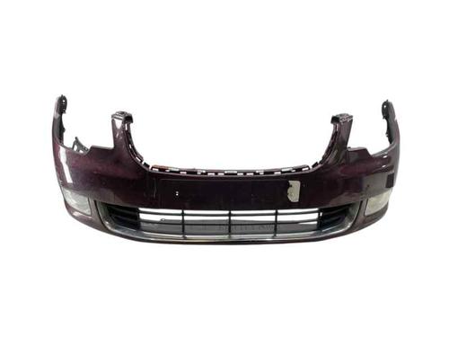 Used Front bumper SKODA SUPERB II (3T4) 1.9 TDI (105 hp) 29605698