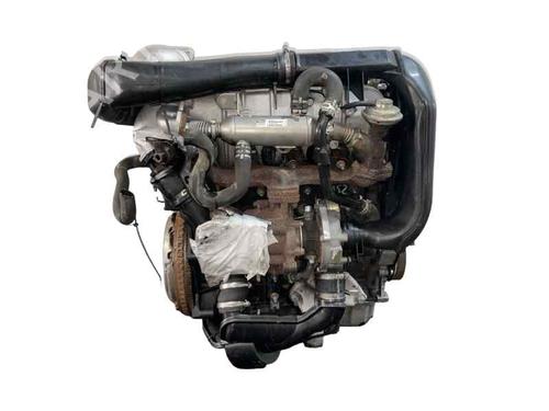 Engine PEUGEOT 307 (3A/C)  | BP32490588M1 