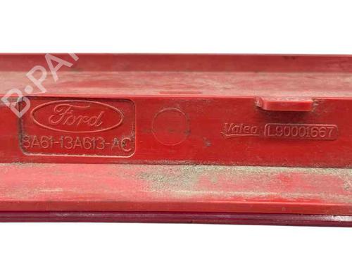 Used Rear center light Rear center light FORD FIESTA VI (CB1, CCN) 1.4 TDCi (68 hp) 27448683 27448683