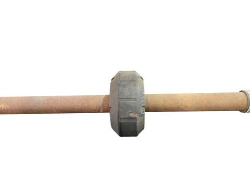 Used Right front driveshaft Right front driveshaft DACIA SANDERO II TCe 90 (B8M1, B8MA, B8AC) (90 hp) 29993783 29993783