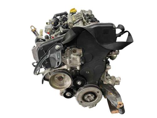 Engine ALFA ROMEO 147 (937_) 1.9 JTDM 16V (937.AXN1B, 937.BXN1B) | BP24224890M1 - Image 9