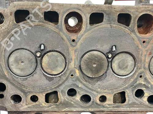 Cylinder head FORD FOCUS I Saloon (DFW)  | BP31683134M5 