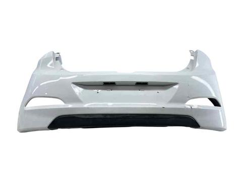 Used Rear bumper HYUNDAI i20 II Coupe (GB) 1.2 (84 hp) 27889137