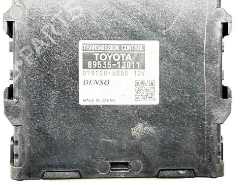 Electronic module TOYOTA AURIS (_E18_) 1.8 Hybrid (ZWE186_, ZWE186R) | BP34237191M83 - Image 5