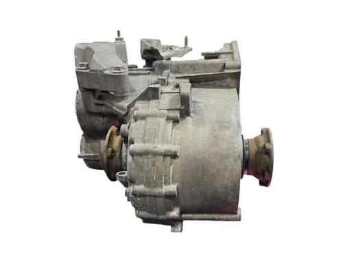 Gearbox SKODA SUPERB II (3T4) 2.0 TDI | BP29021564M3 - Image 5