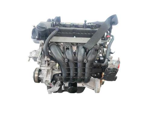 Used Engine SMART FORFOUR (454) 1.5 (454.032) (109 hp) 25212527