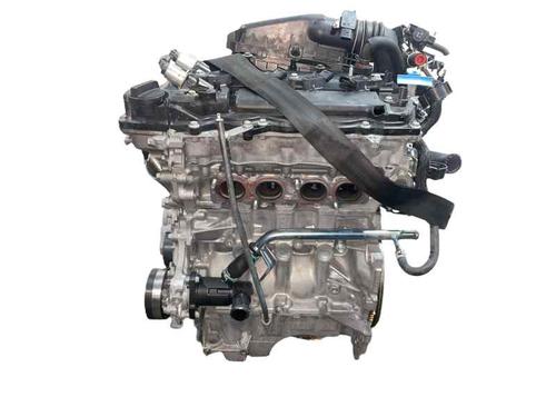 Used Engine Engine TOYOTA YARIS (_P13_) 1.3 (NSP130_, NSP130) (99 hp) 25211727 25211727