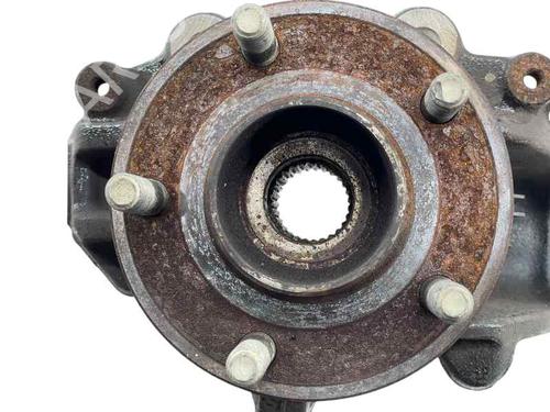 Left front steering knuckle FORD FOCUS III 1.6 Ti | BP30338906M25  - Image 5
