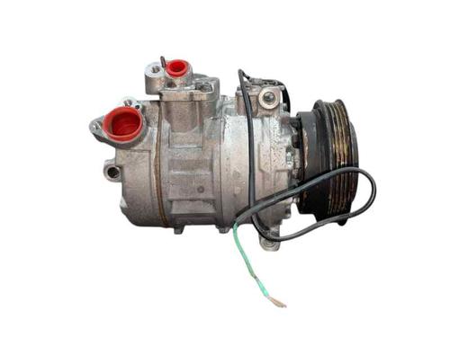 AC compressor VW PASSAT B5 Variant (3B5) 2.0 4motion | BP30718148M34 - Image 2