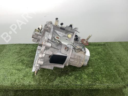 Used Gearbox Gearbox CITROËN XSARA Coupe (N0) [1998-2005] 31684204 31684204