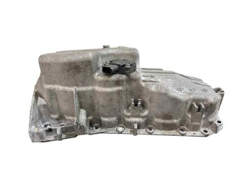 Used Oil sump Oil sump BMW 3 Coupe (E92) 320 d (177 hp) 27449395 27449395