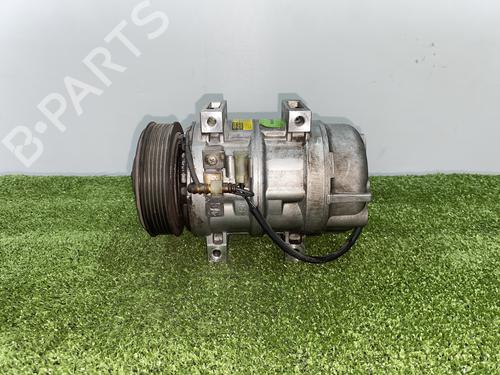 Used AC compressor AC compressor VOLVO S80 I (184) [1998-2008] 31681942 31681942