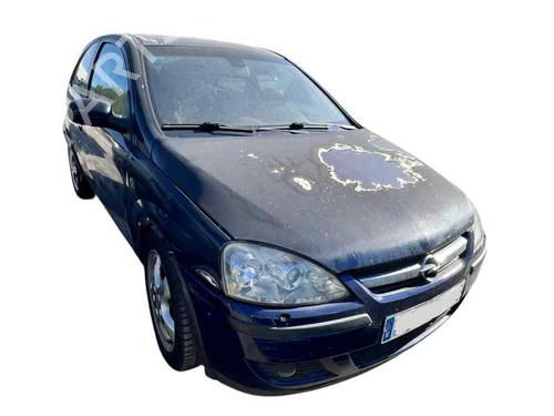 AC compressor OPEL CORSA C (X01) 1.7 CDTI (F08, F68) | BP31965666M34  - Image 8