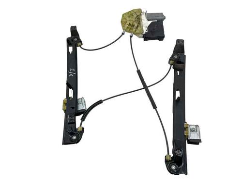 Used Front left window mechanism SEAT LEON (1P1) 1.9 TDI (105 hp) 29328771