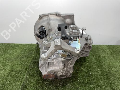 Gearbox FORD FOCUS C-MAX (DM2) | BP31684354M3 - Image 4