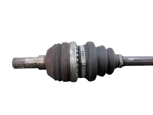 Right front driveshaft OPEL ZAFIRA A MPV (T98) 2.0 DTI 16V (F75) | BP25889213M39 
