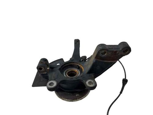 Left front steering knuckle NISSAN MICRA V (K14) 1.0 IG-T | BP32008113M25 - Image 2