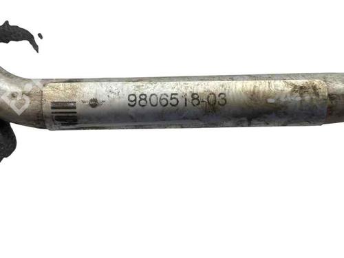 AC pipe MINI MINI COUNTRYMAN (R60) Cooper S ALL4 | BP28804760M126 - Image 2