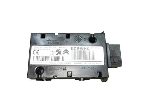 Used Electronic module Electronic module CITROËN C4 II (NC_) 1.6 BlueHDi 100 (99 hp) 26286335 26286335