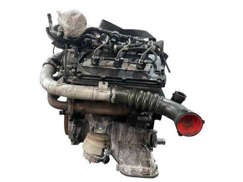 Engine AUDI A6 C6 (4F2) 3.0 TDI quattro | BP27448562M1  - Image 8