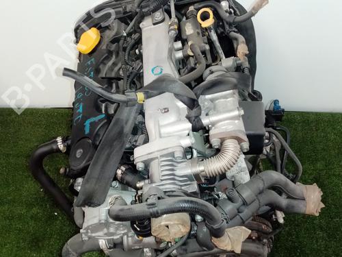 Engine FIAT STILO (192_)  | BP31683836M1  - Image 5