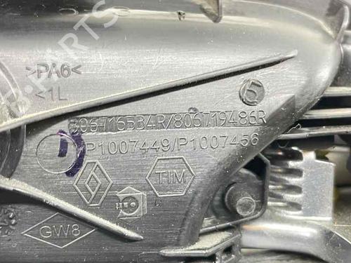 Maneta interior trasera izquierda DACIA DUSTER (HM_) 1.5 dCi 115 4x4 (HMAD) | BP29177706I15