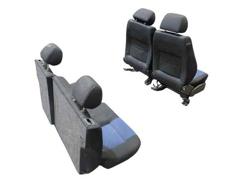 Seats set VW GOLF V (1K1)  | BP31682718C78  - Image 13