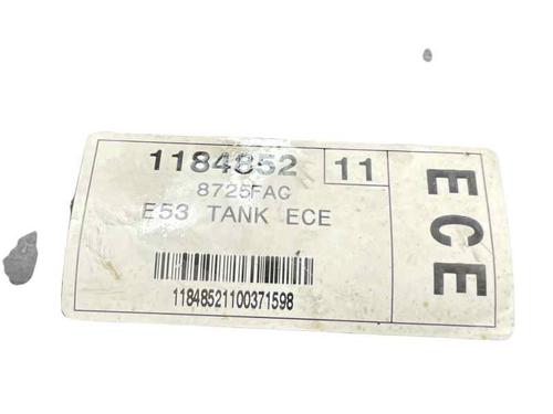 Fuel tank BMW X5 (E53)  | BP31682415C62 