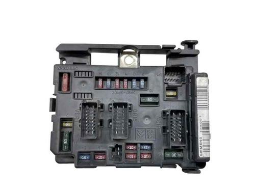 Used Fuse box PEUGEOT 207 (WA_, WC_) 1.4 (72 hp) 29993766