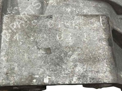 Girkasse AUDI A4 B8 (8K2) 2.0 TDI | BP27513664M3 