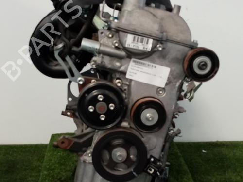 Engine TOYOTA YARIS (_P9_) | BP31683831M1 - Image 4