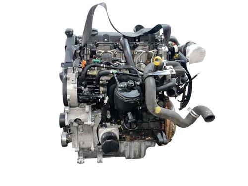 Motor für PEUGEOT 206 Hatchback (2A/C) 2.0 HDI 90 (90 hp) 32381970