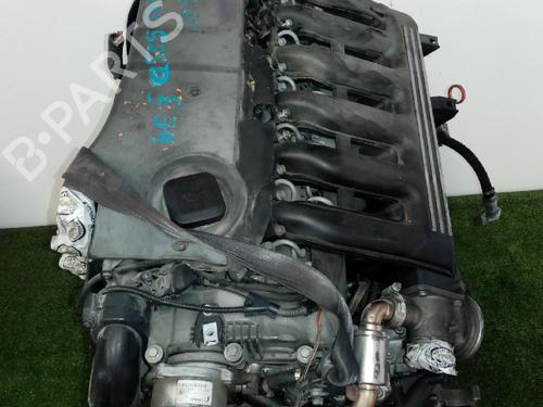 Used Engine BMW 5 (E39) [1995-2003]  31683794